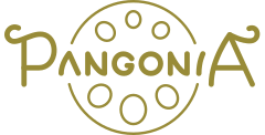 Pangonia Logo
